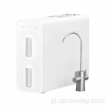 Xiaomi oczyszczacz wody H600G filtr podwójny wody